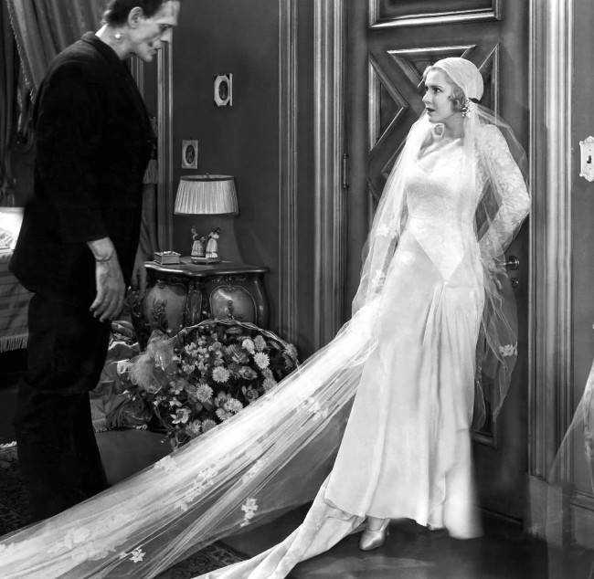 18 культовых свадебных платьев из фильмов