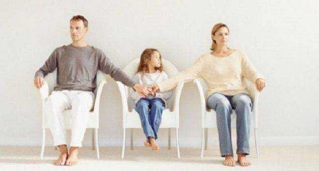 Развенчание 10 мифов о разводе