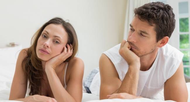 Что делать, если нет эмоциональной связи с мужем
