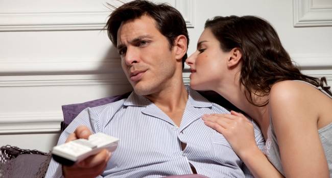10 признаков, что супруг что-то скрывает от вас