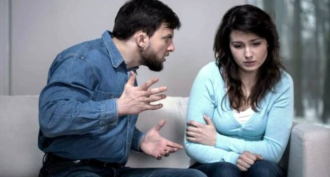 4 причины, по которым мужья чувствуют, что ненавидят своих жен