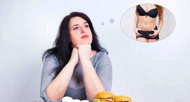 10 худших способов похудения
